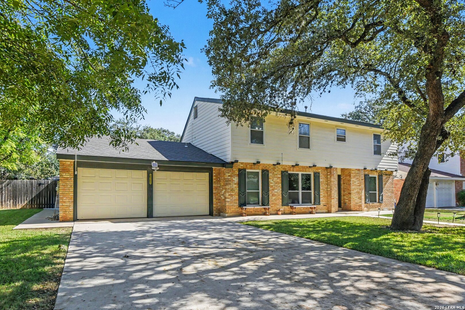 14018 GRAY WING ST, San Antonio, TX 78231