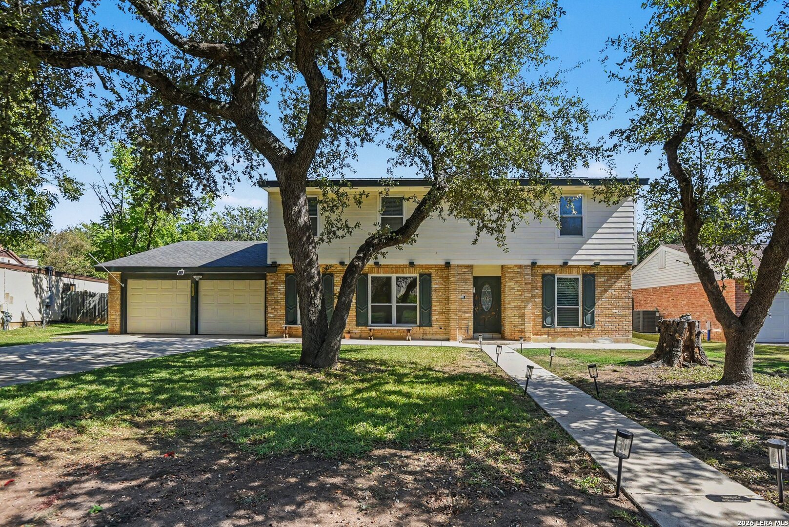 14018 GRAY WING ST, San Antonio, TX 78231