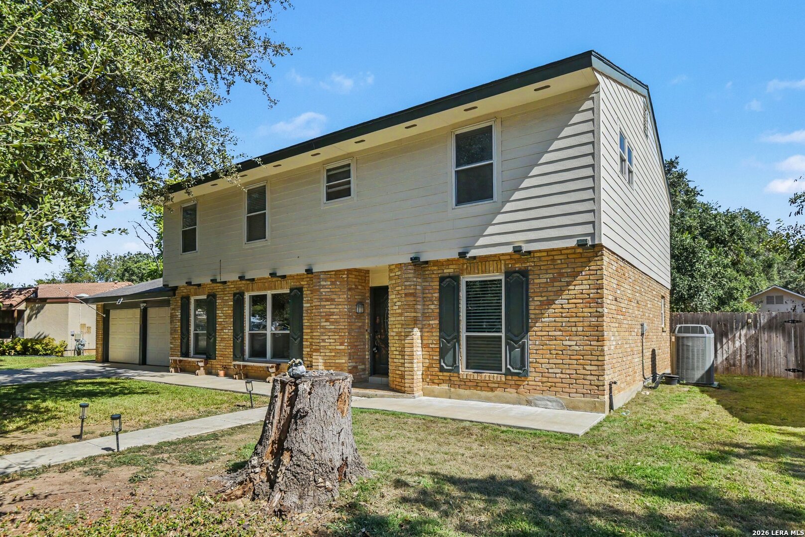 14018 GRAY WING ST, San Antonio, TX 78231