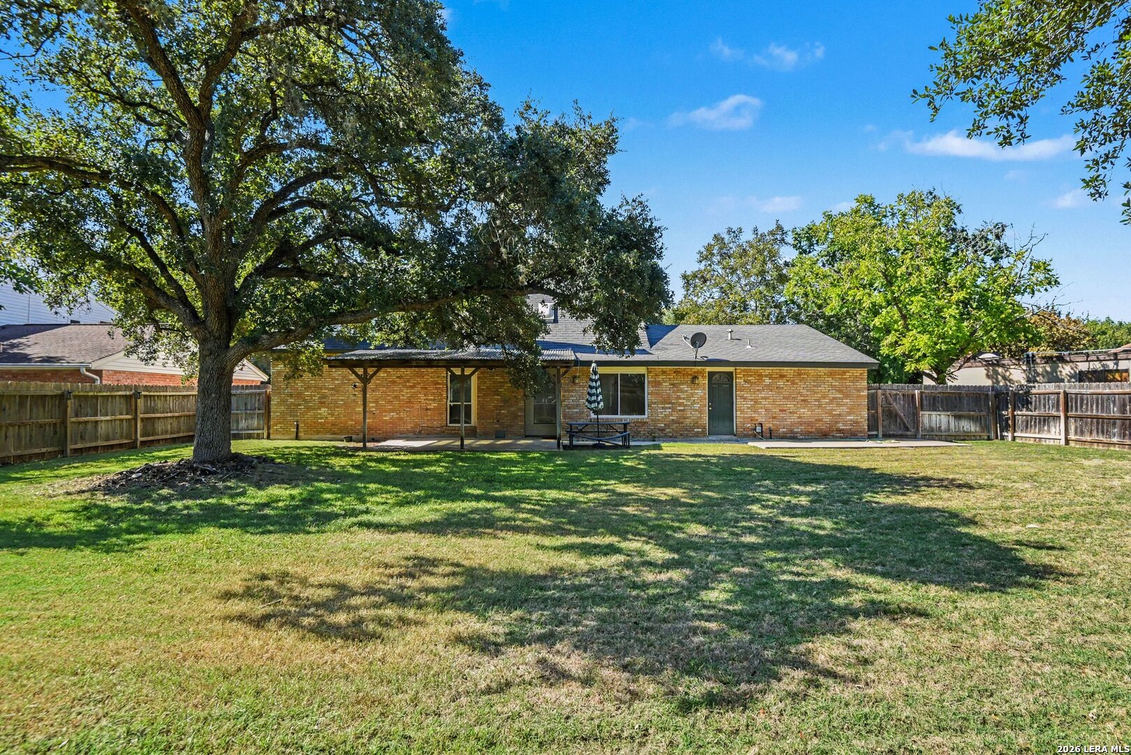 14018 GRAY WING ST, San Antonio, TX 78231