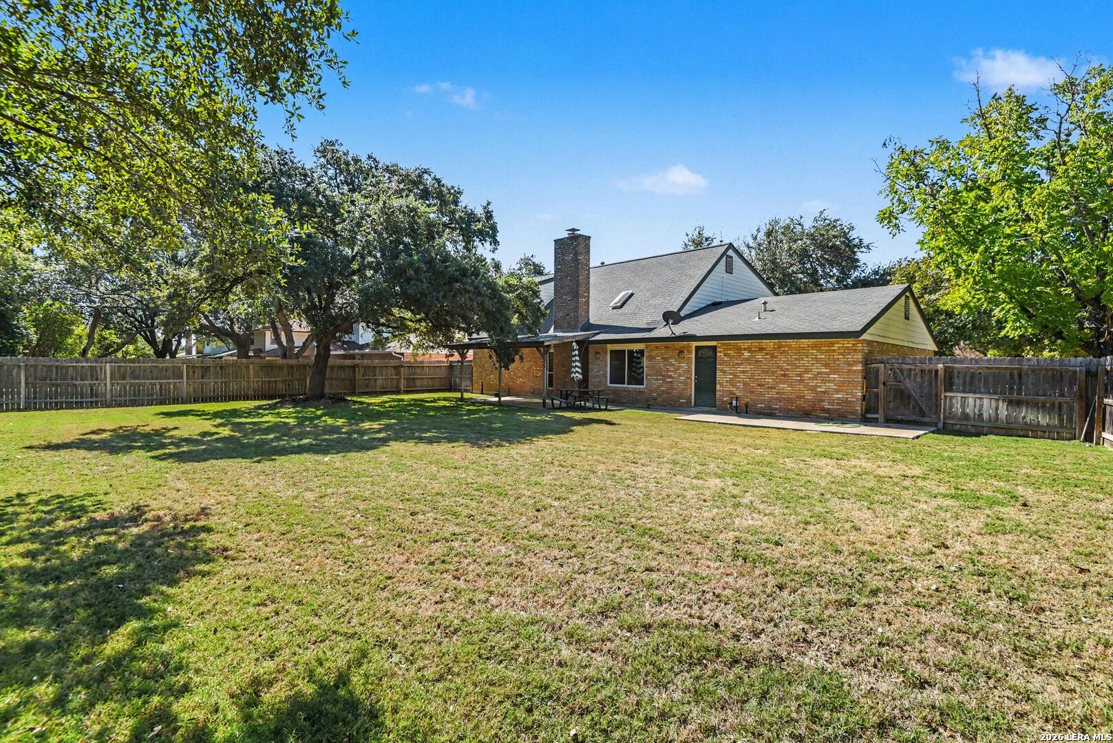 14018 GRAY WING ST, San Antonio, TX 78231