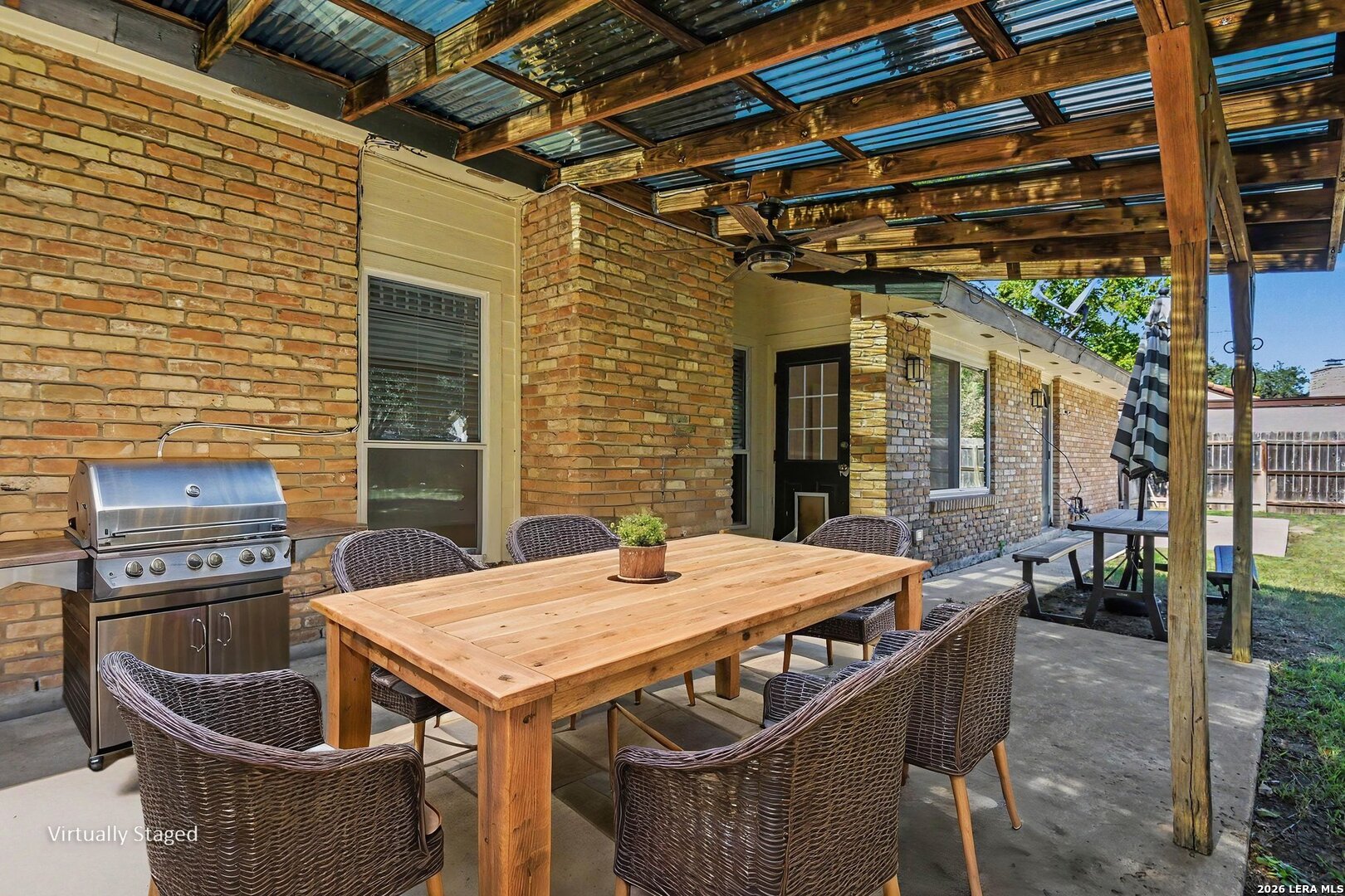 14018 GRAY WING ST, San Antonio, TX 78231