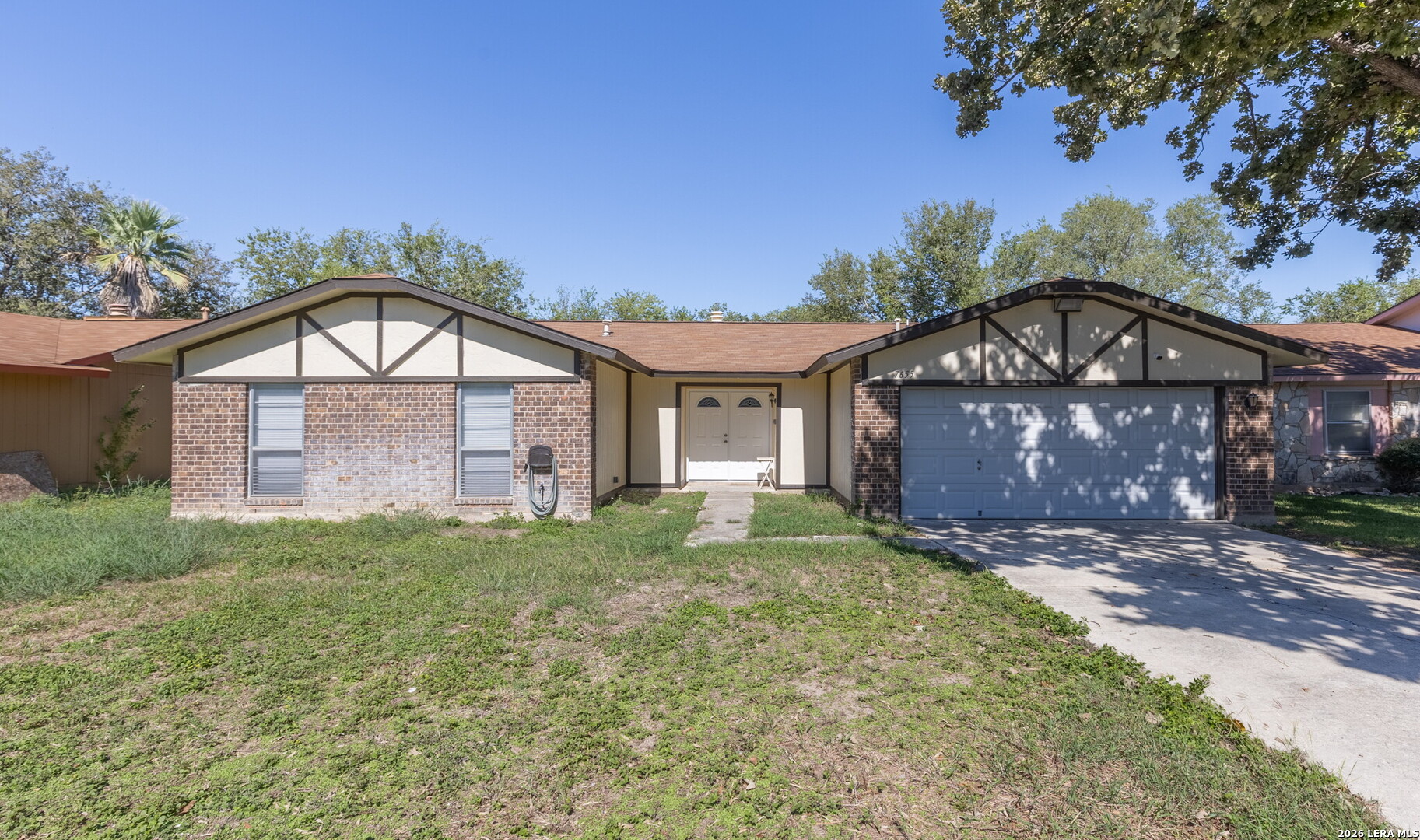 Property photo for 7655 Tarrasa, San Antonio, TX