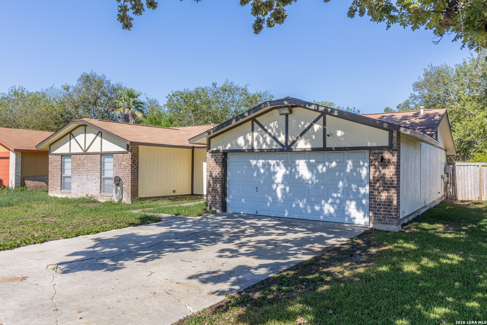 7655 Tarrasa, San Antonio, TX 78239