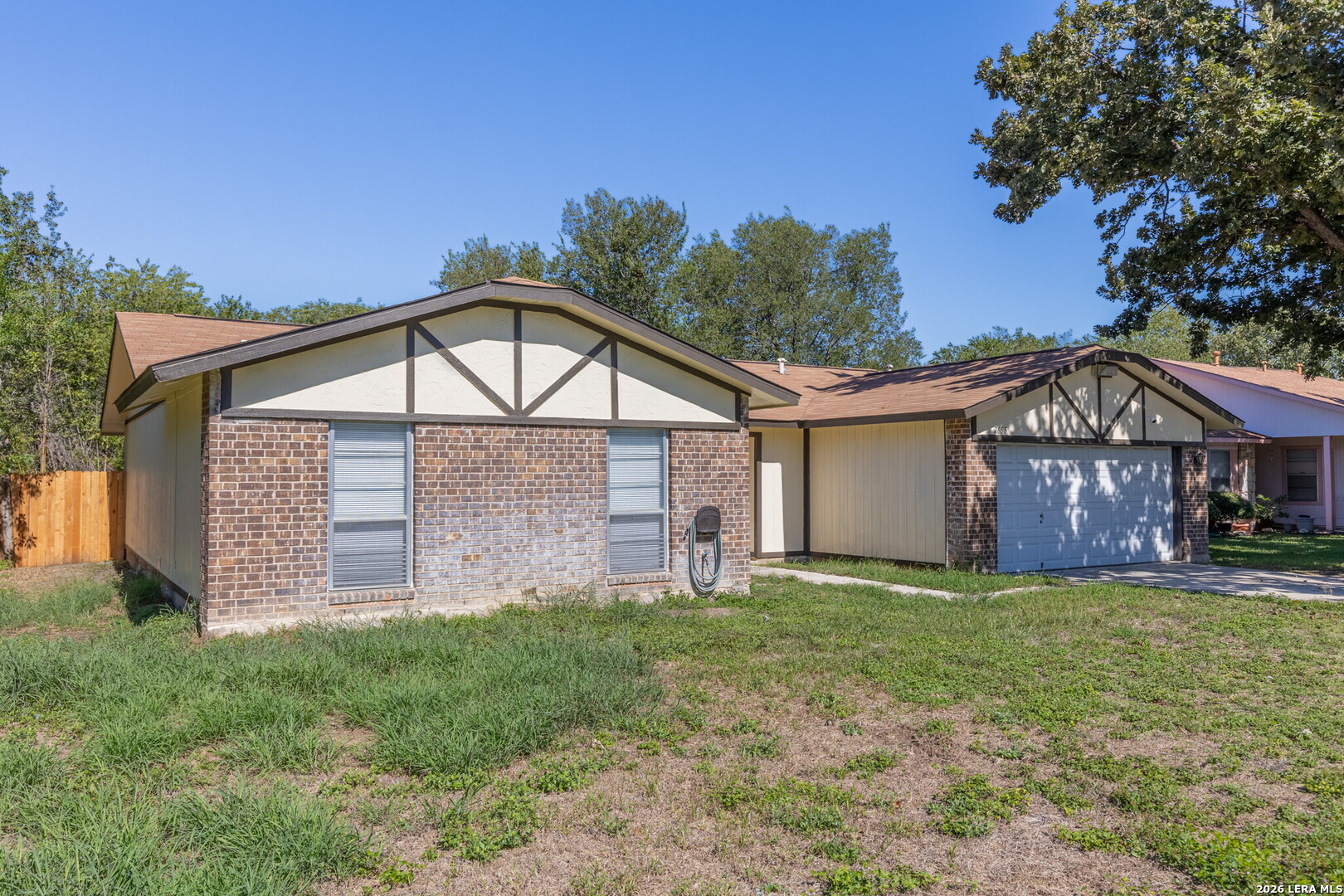 7655 Tarrasa, San Antonio, TX 78239