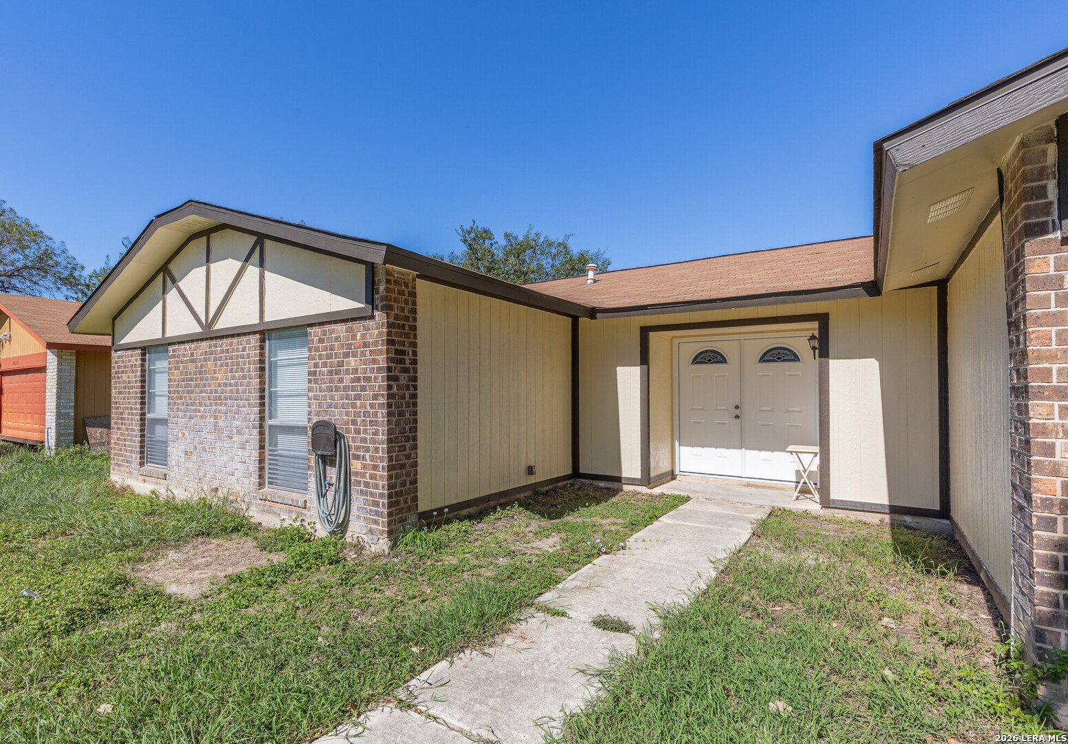 7655 Tarrasa, San Antonio, TX 78239