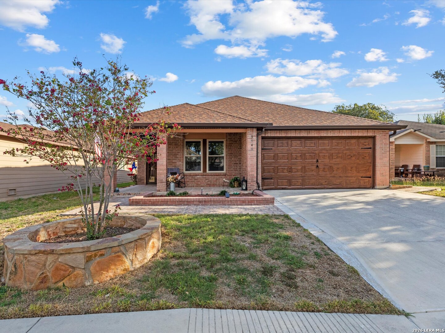 Property photo for 3946 Angel Trumpet, San Antonio, TX