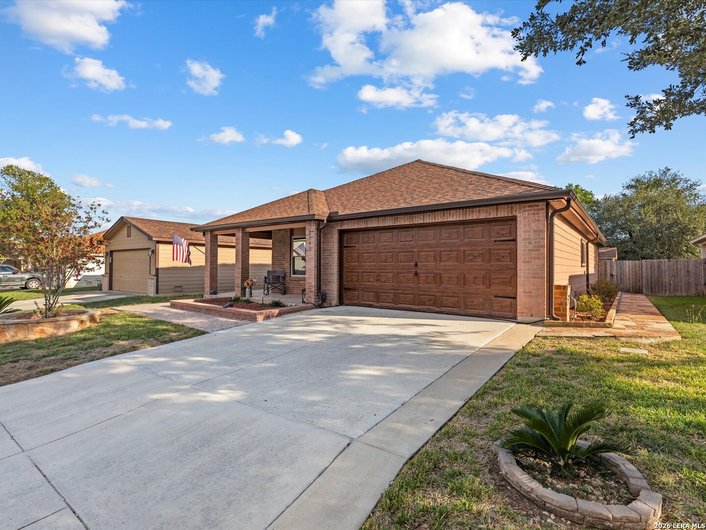 3946 Angel Trumpet, San Antonio, TX 78259