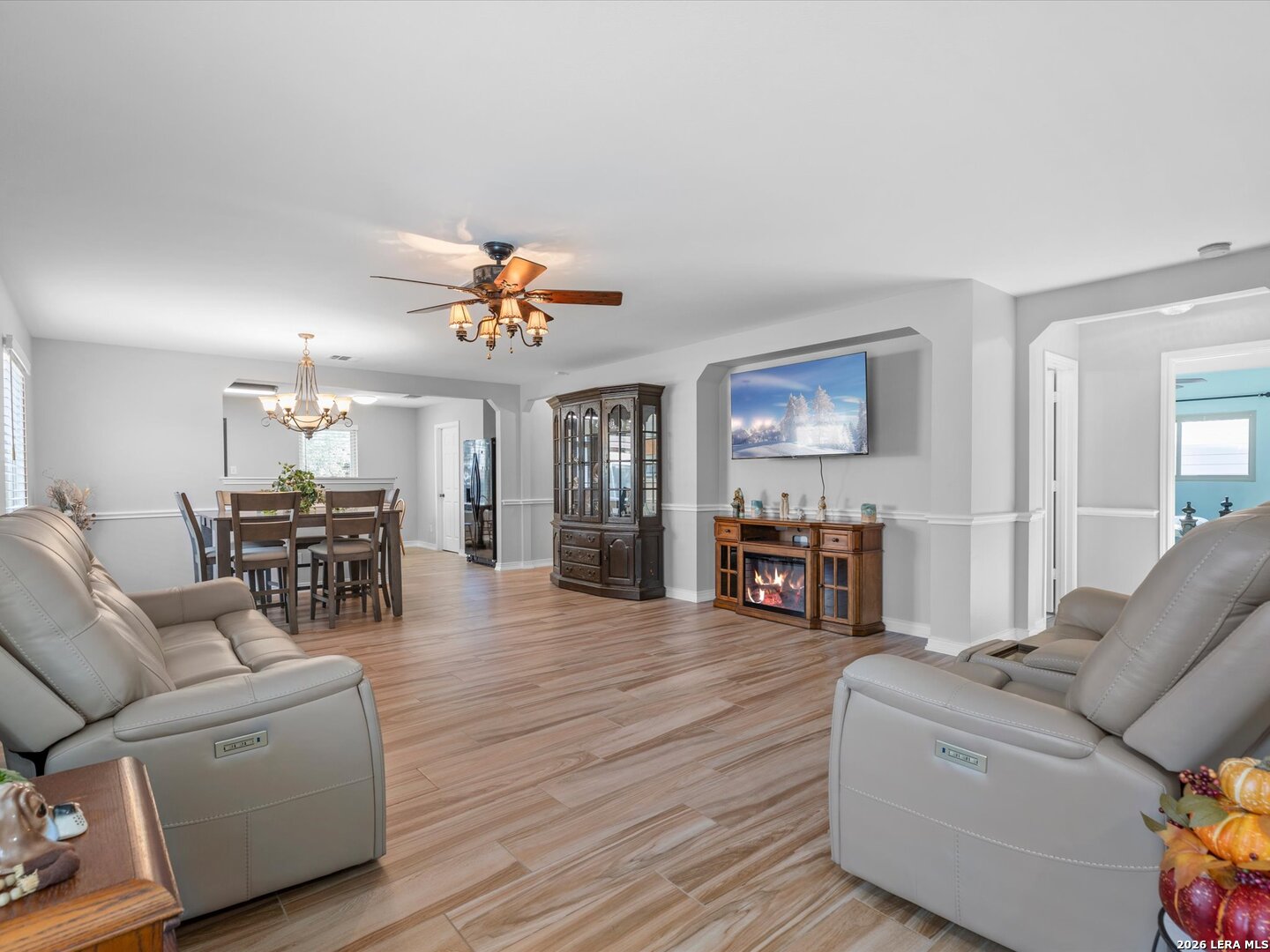3946 Angel Trumpet, San Antonio, TX 78259