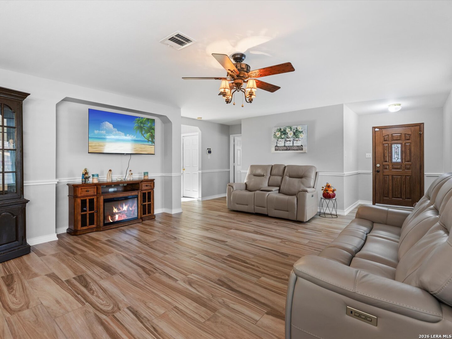 3946 Angel Trumpet, San Antonio, TX 78259