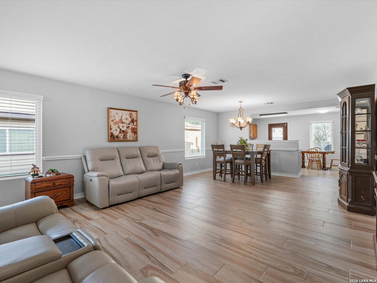 3946 Angel Trumpet, San Antonio, TX 78259
