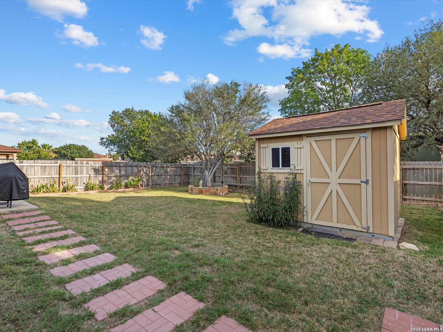 3946 Angel Trumpet, San Antonio, TX 78259