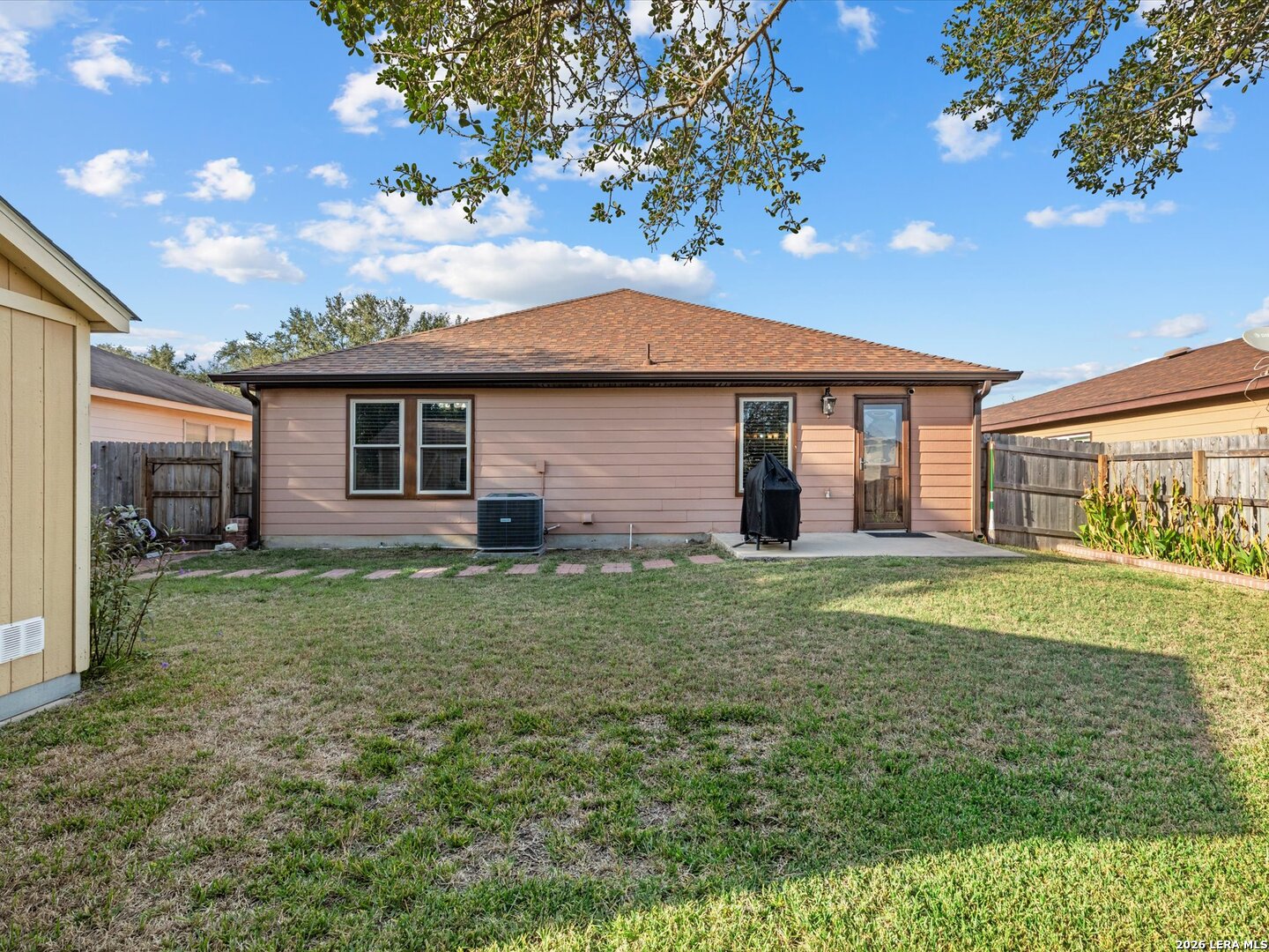 3946 Angel Trumpet, San Antonio, TX 78259