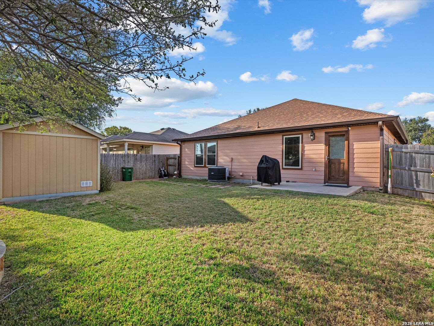 3946 Angel Trumpet, San Antonio, TX 78259