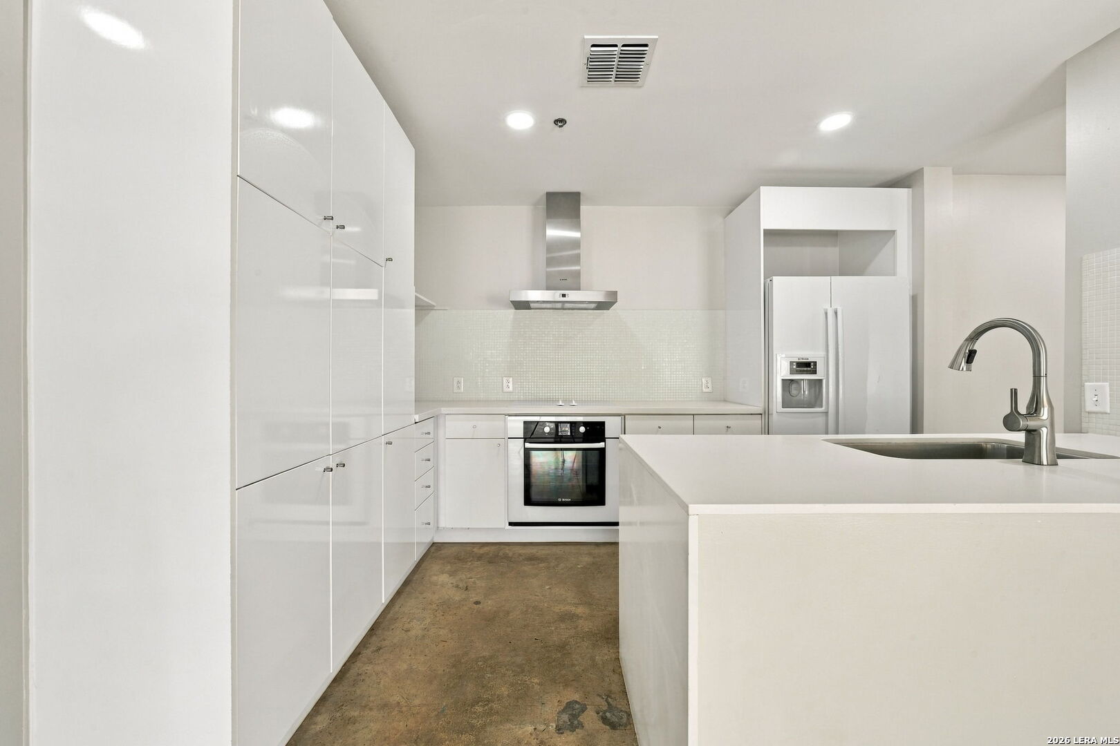 1115 S ALAMO ST, #2307, San Antonio, TX 78210