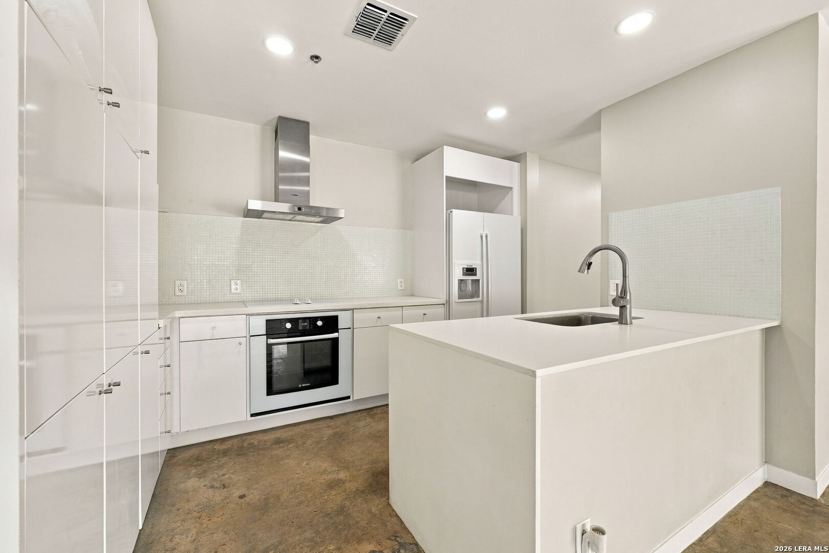 1115 S ALAMO ST, #2307, San Antonio, TX 78210