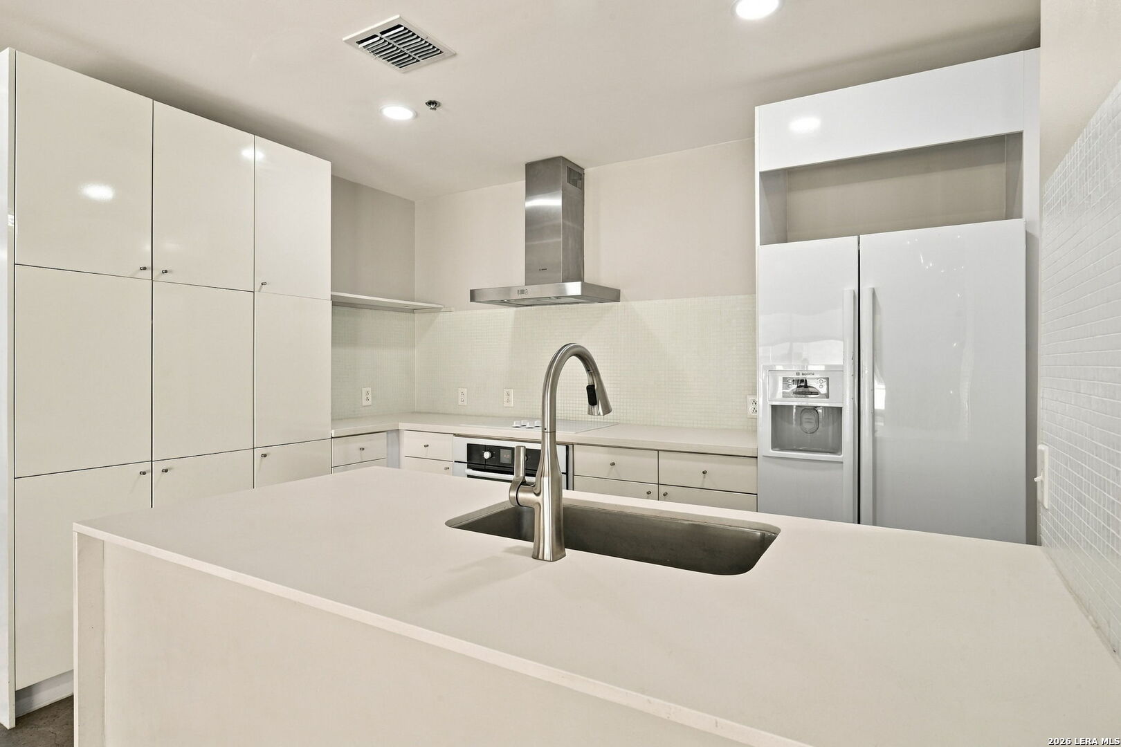 1115 S ALAMO ST, #2307, San Antonio, TX 78210