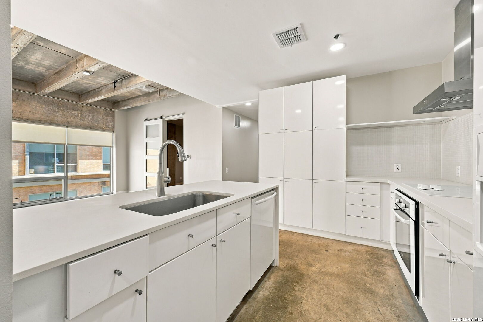 1115 S ALAMO ST, #2307, San Antonio, TX 78210