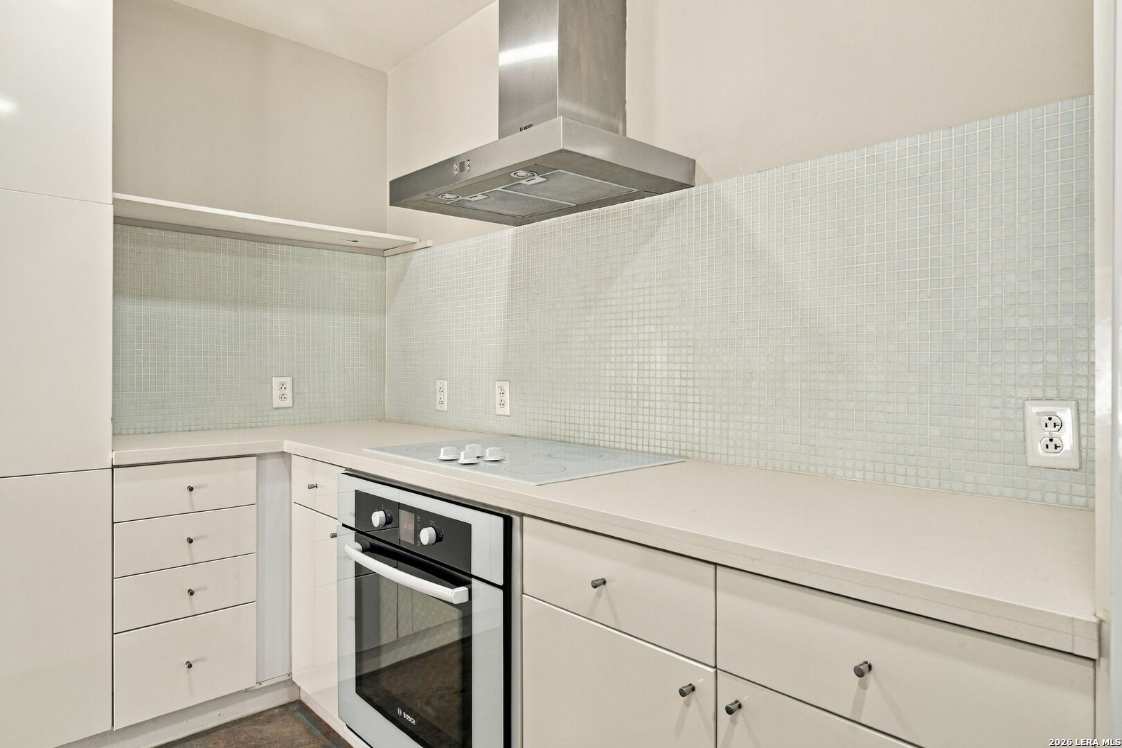 1115 S ALAMO ST, #2307, San Antonio, TX 78210