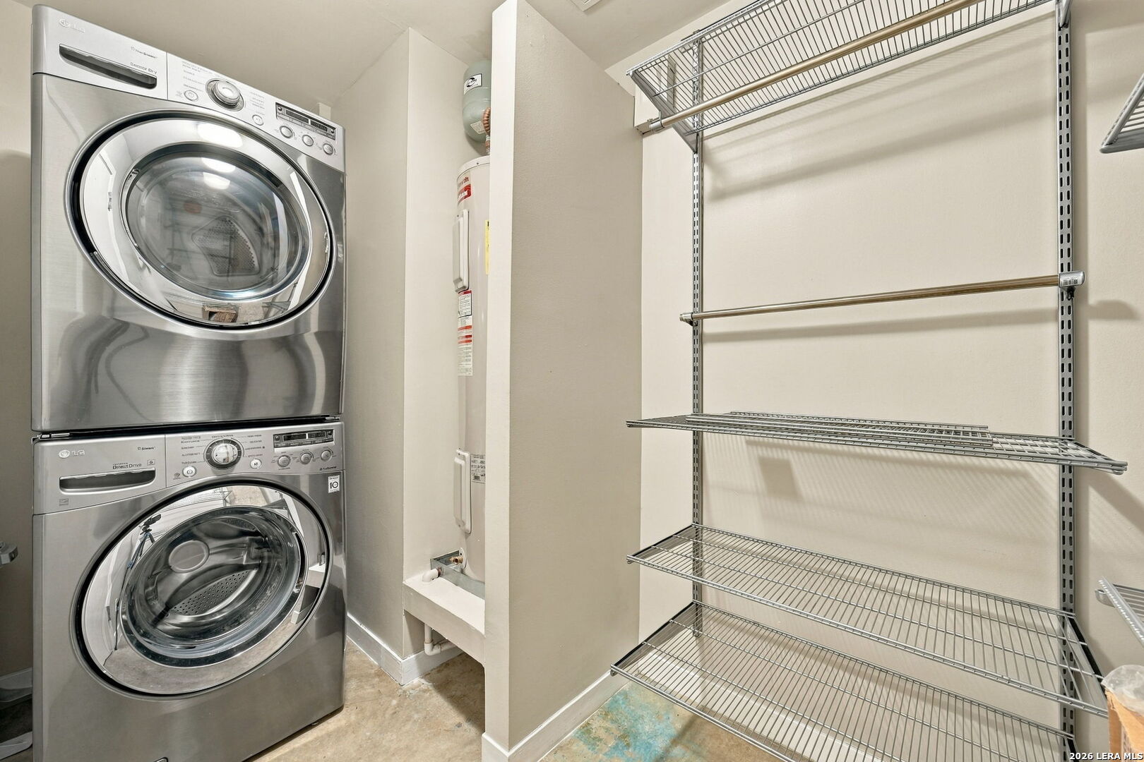1115 S ALAMO ST, #2307, San Antonio, TX 78210