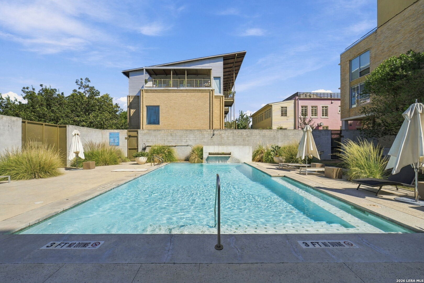 1115 S ALAMO ST, #2307, San Antonio, TX 78210
