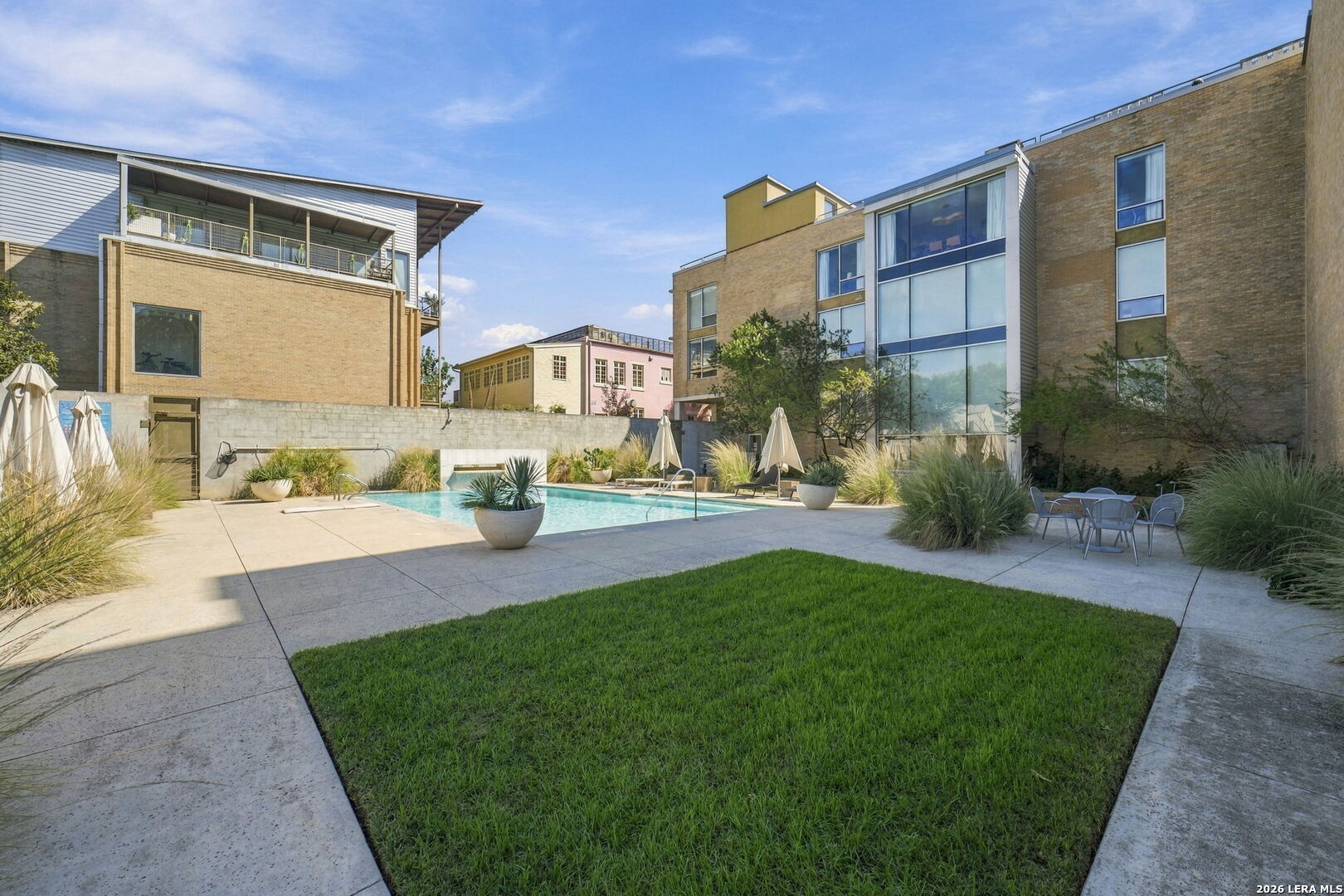 1115 S ALAMO ST, #2307, San Antonio, TX 78210