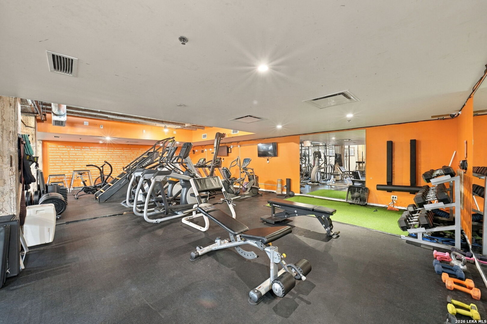 1115 S ALAMO ST, #2307, San Antonio, TX 78210