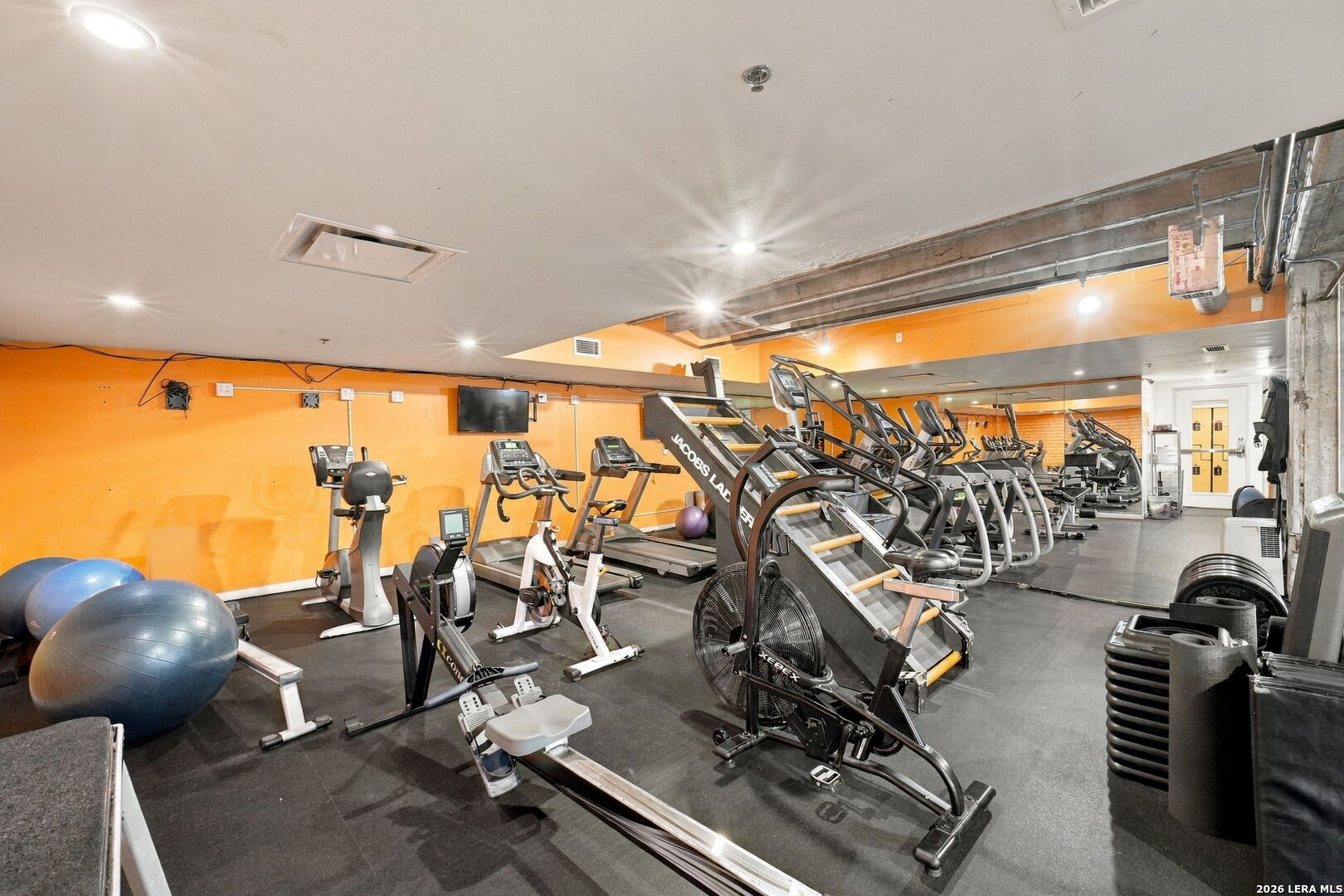 1115 S ALAMO ST, #2307, San Antonio, TX 78210