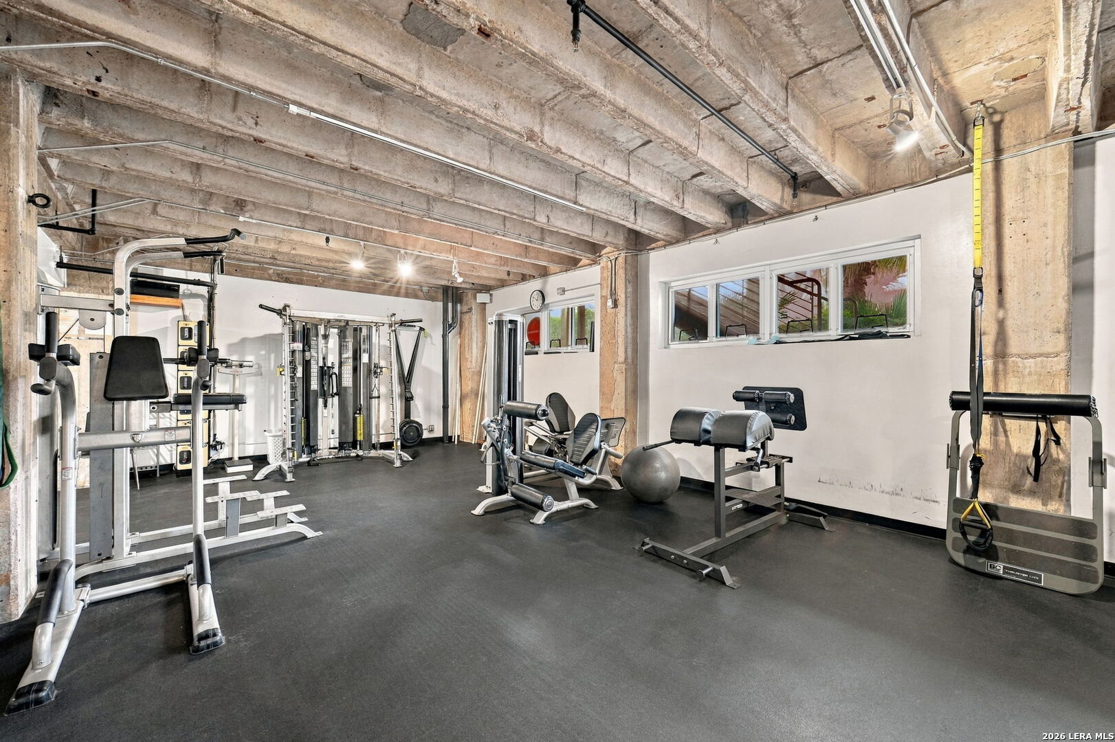 1115 S ALAMO ST, #2307, San Antonio, TX 78210