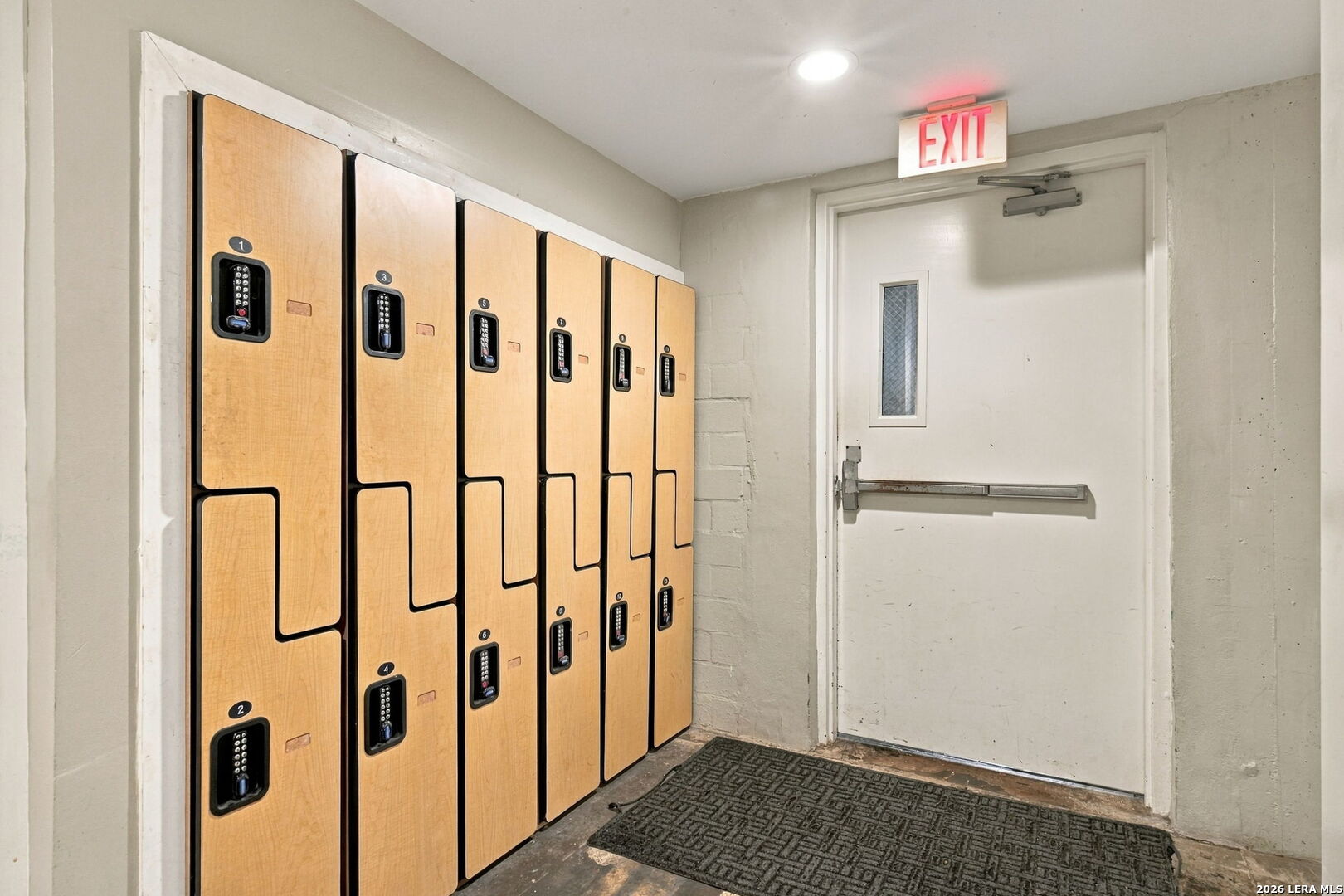 1115 S ALAMO ST, #2307, San Antonio, TX 78210