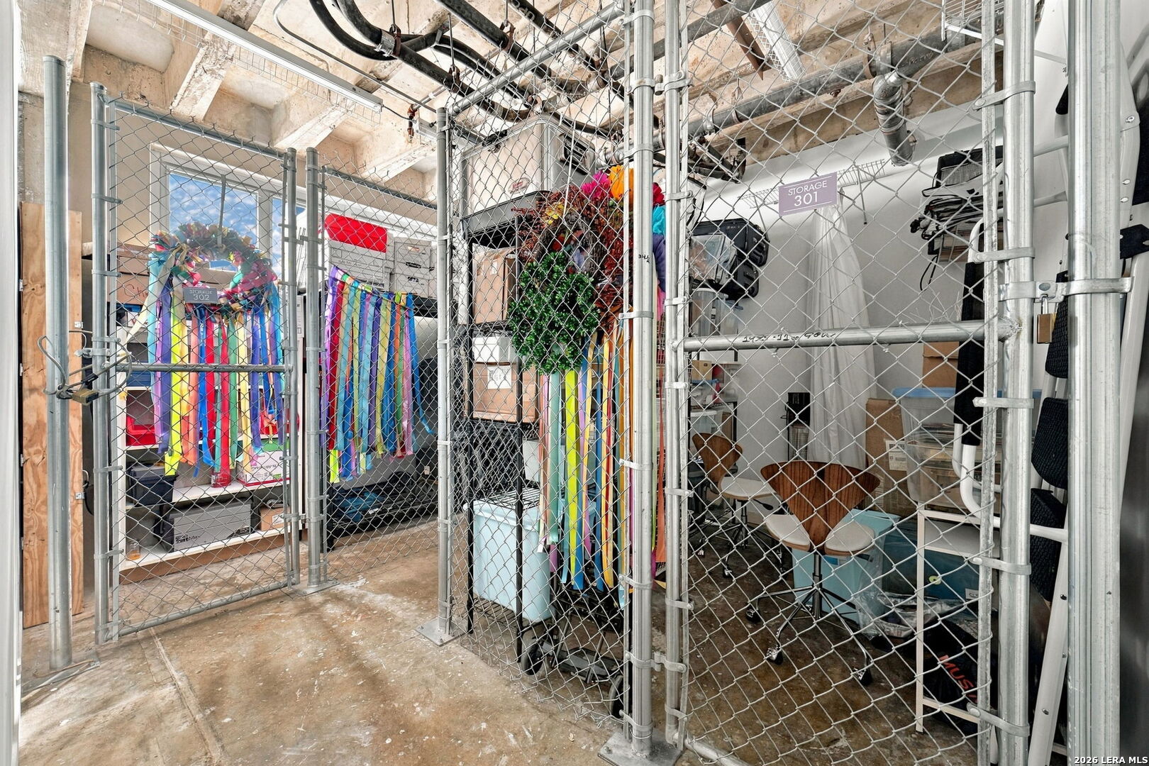 1115 S ALAMO ST, #2307, San Antonio, TX 78210