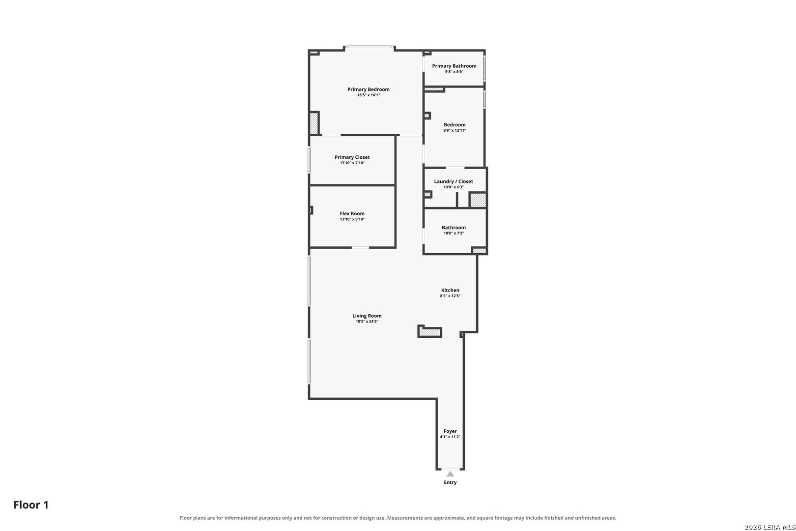 1115 S ALAMO ST, #2307, San Antonio, TX 78210