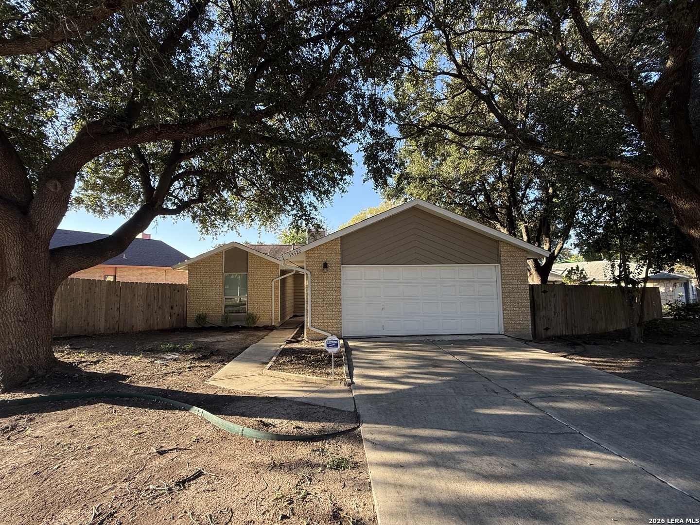Property photo for 13522 Harvest, San Antonio, TX