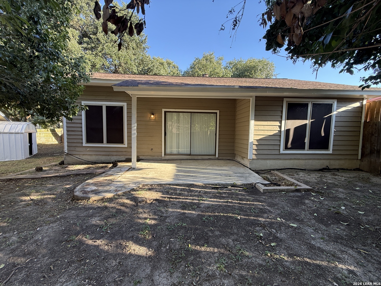 13522 Harvest, San Antonio, TX 78217