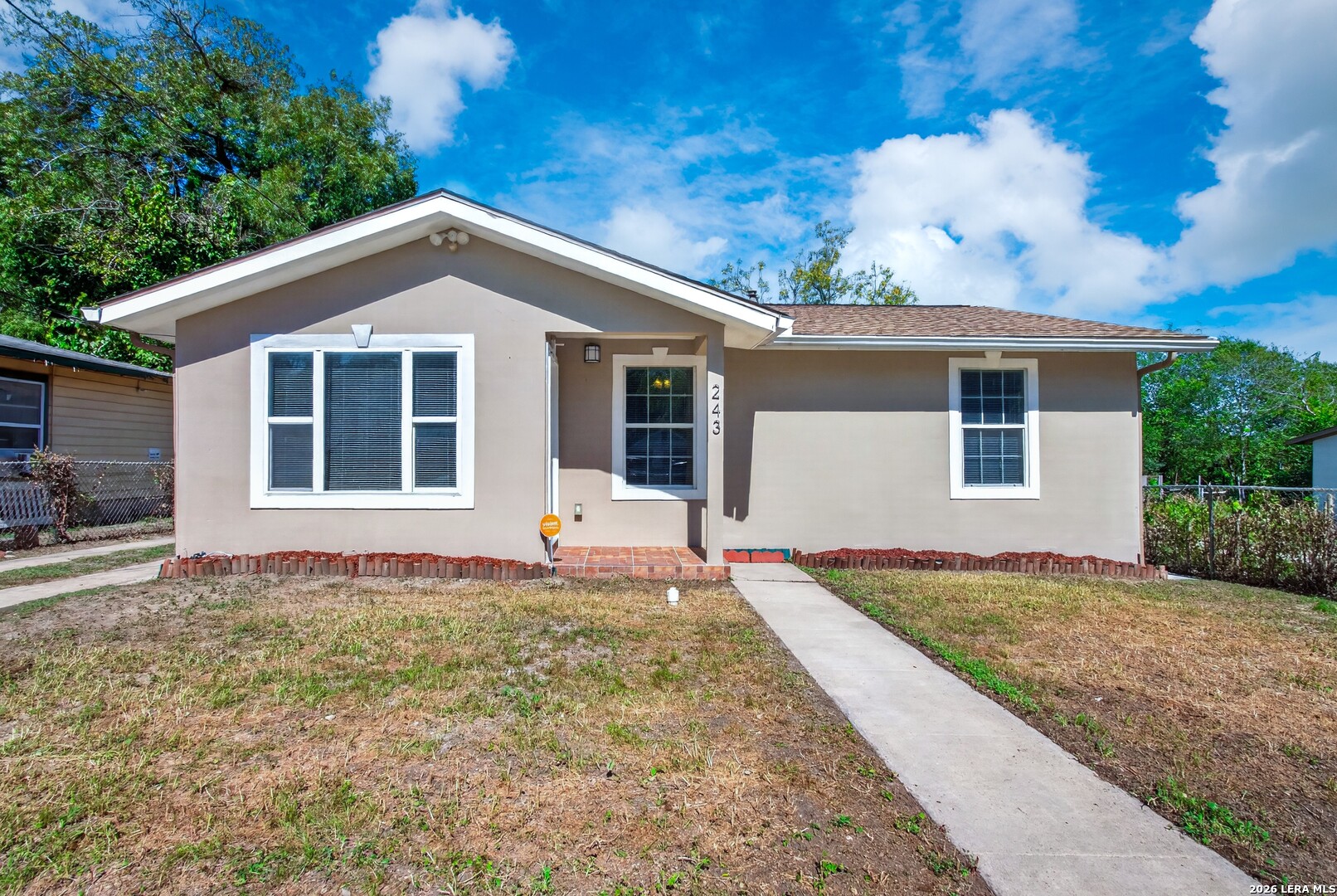 Property photo for 243 Octavia Pl, San Antonio, TX