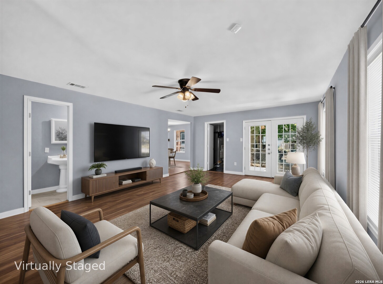 243 Octavia Pl, San Antonio, TX 78214