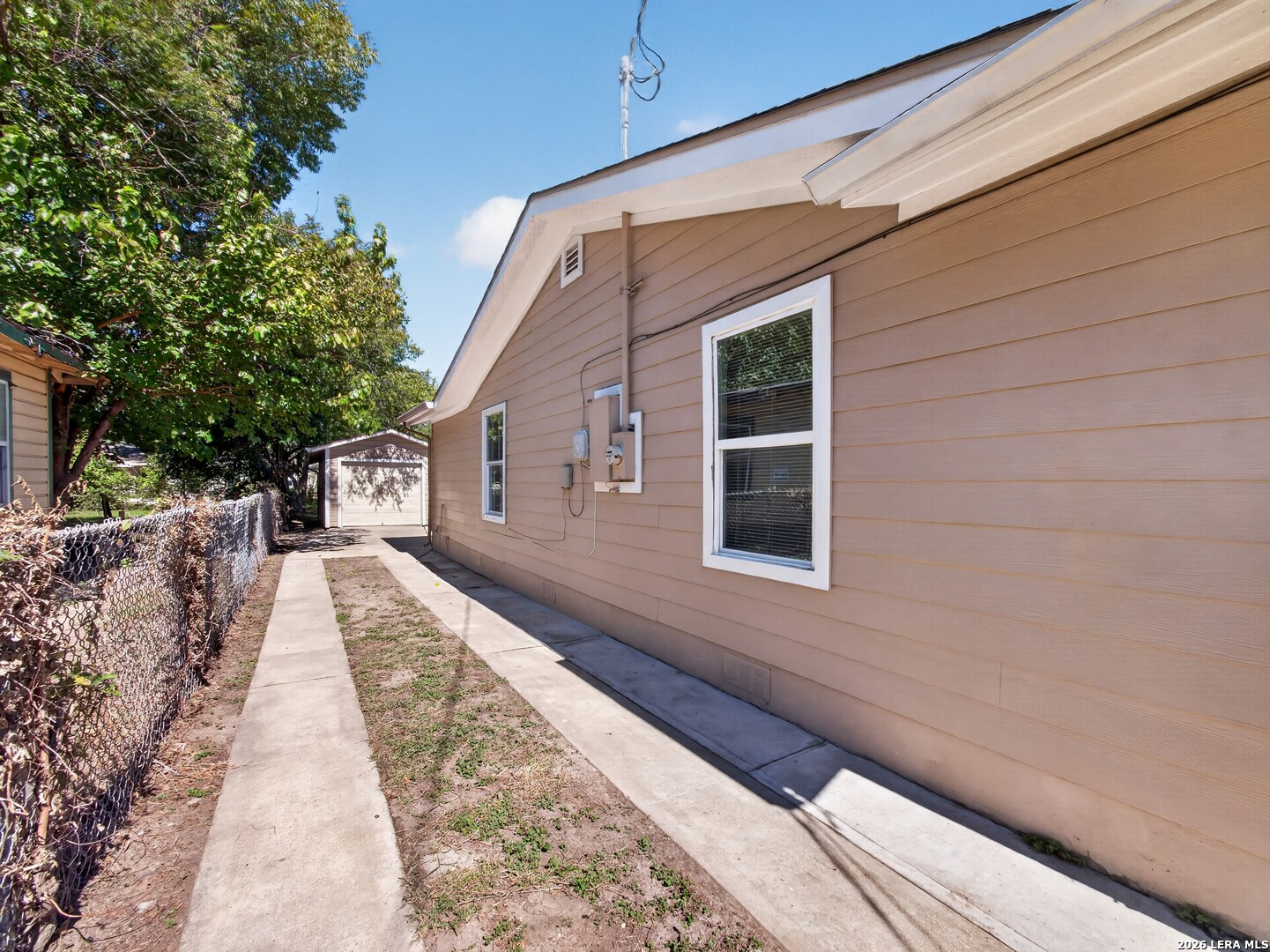 243 Octavia Pl, San Antonio, TX 78214