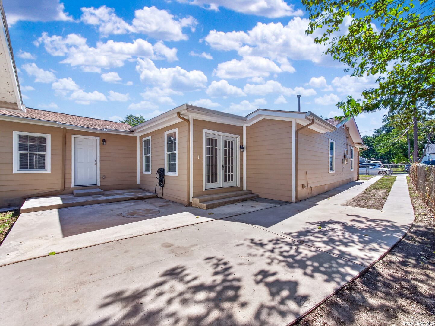 243 Octavia Pl, San Antonio, TX 78214