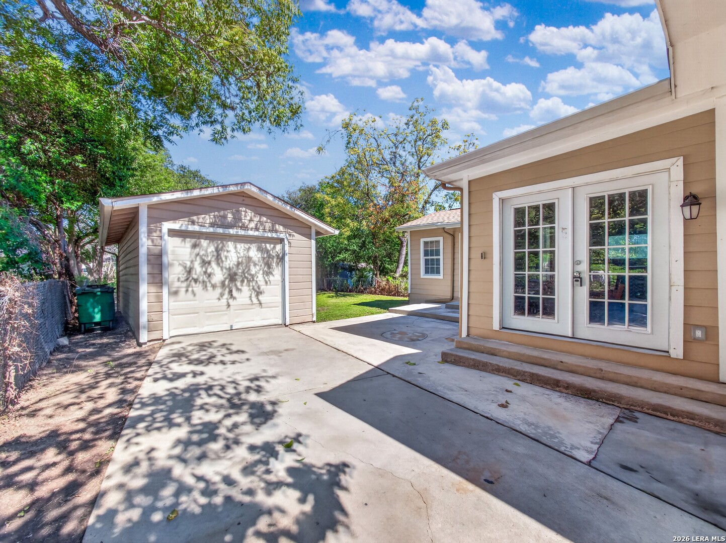 243 Octavia Pl, San Antonio, TX 78214