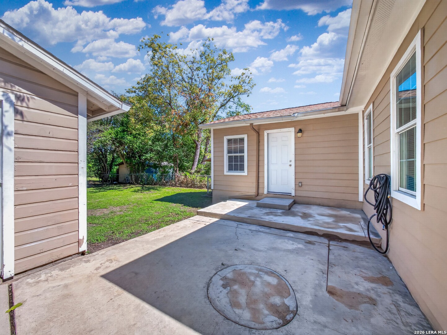 243 Octavia Pl, San Antonio, TX 78214