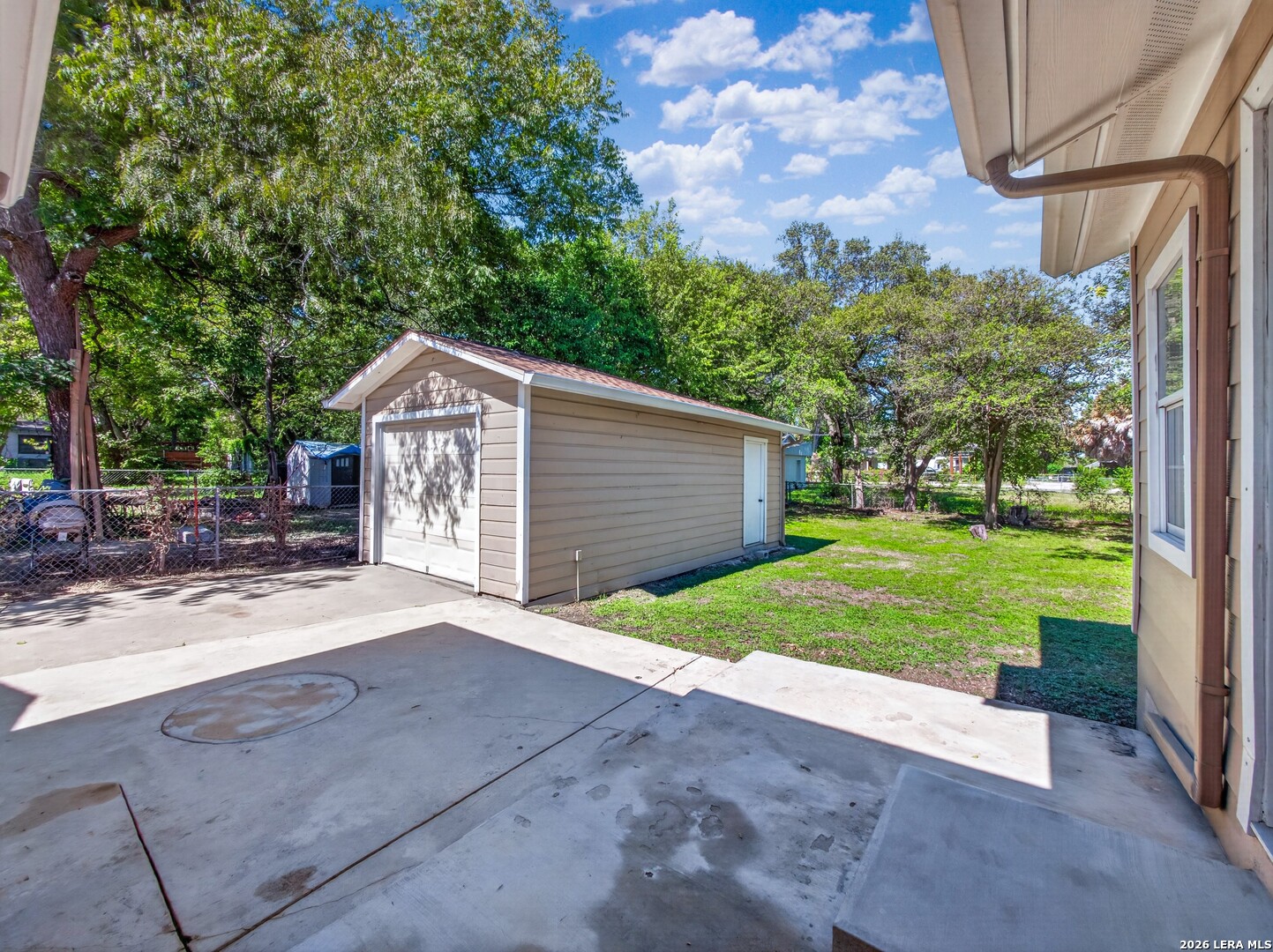 243 Octavia Pl, San Antonio, TX 78214