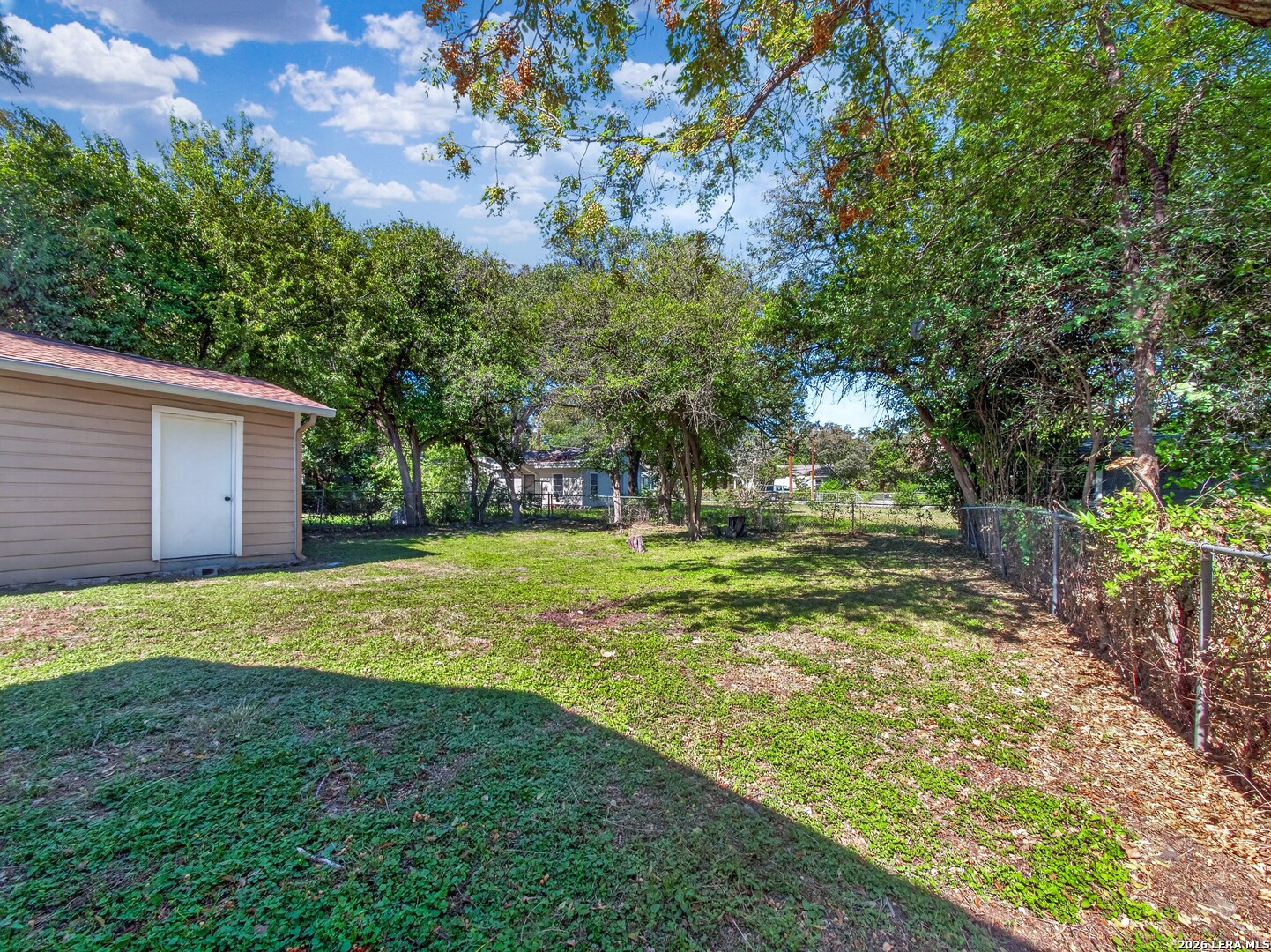 243 Octavia Pl, San Antonio, TX 78214