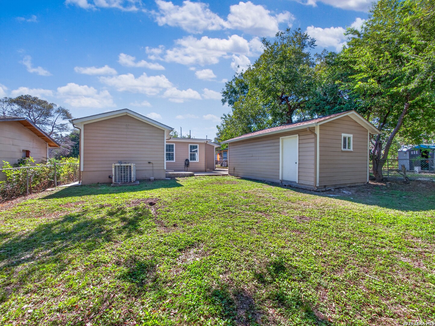 243 Octavia Pl, San Antonio, TX 78214
