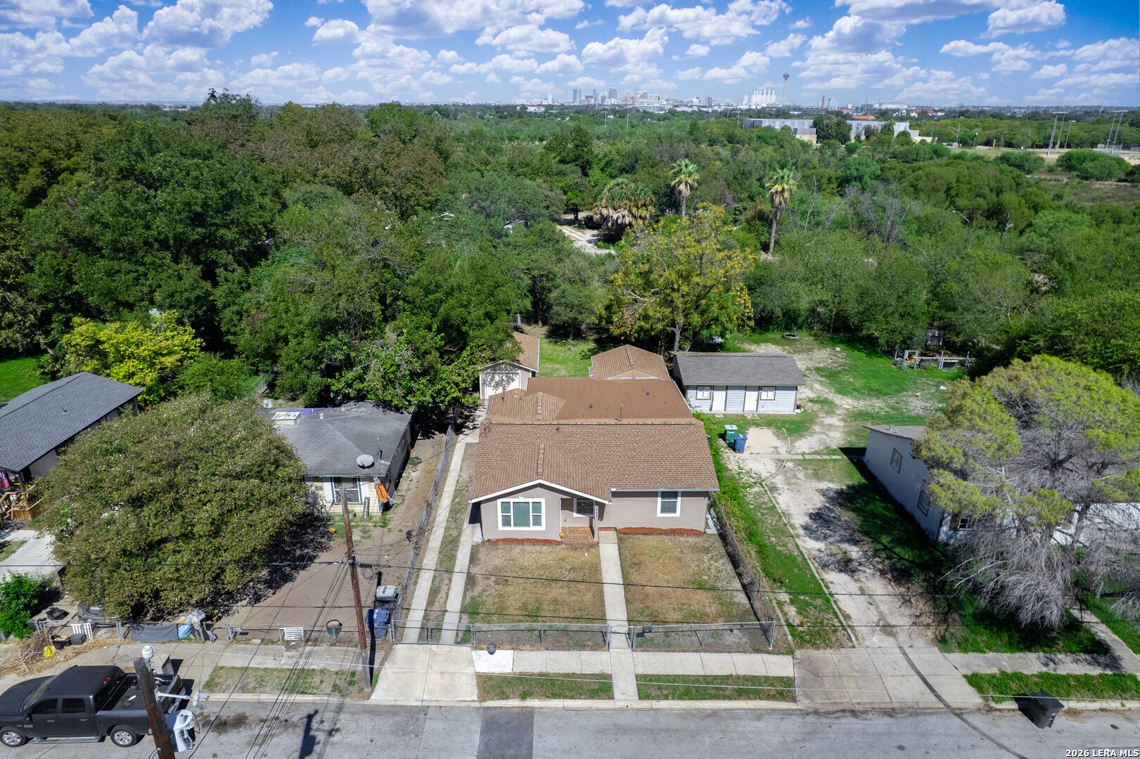 243 Octavia Pl, San Antonio, TX 78214