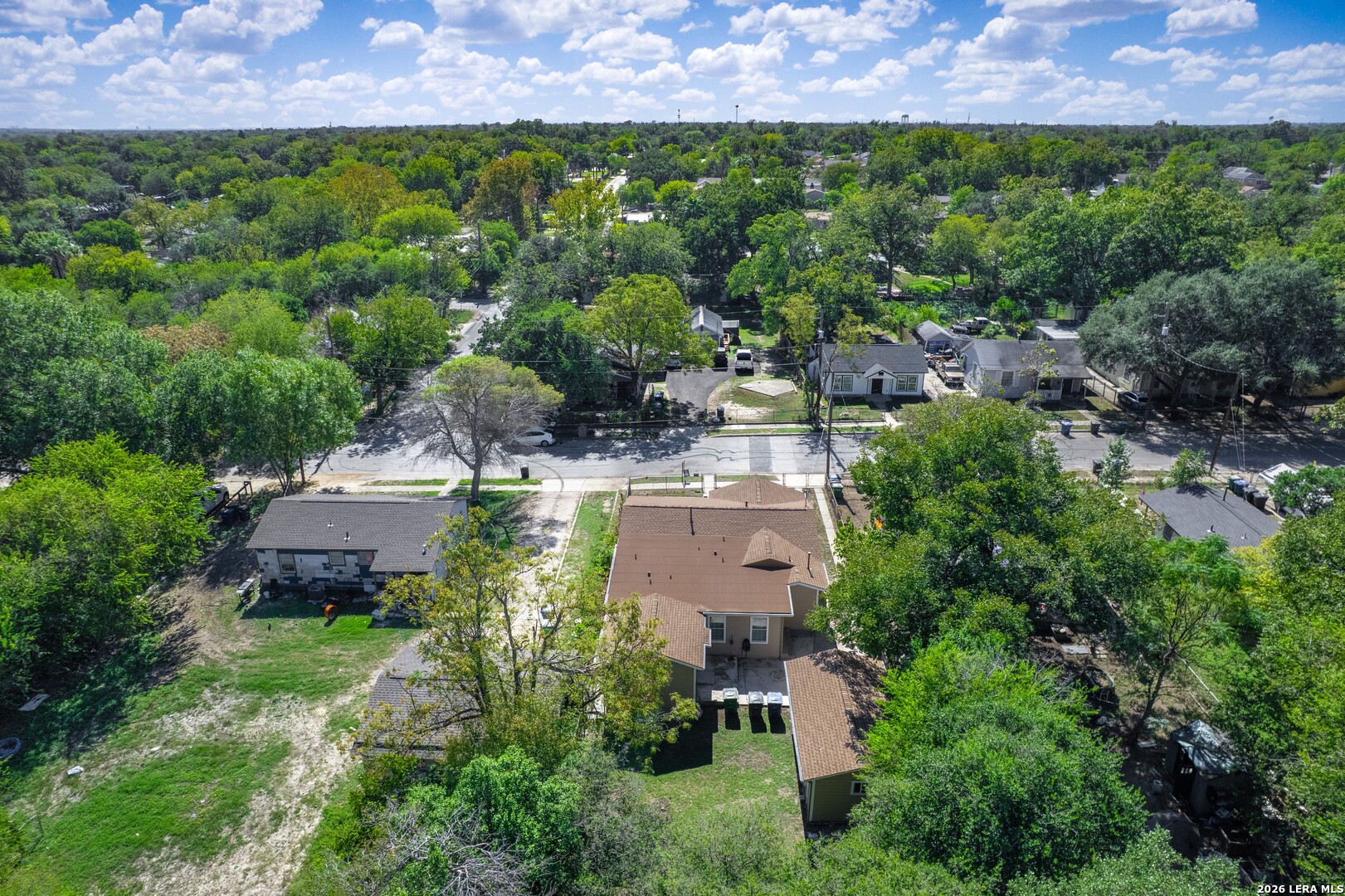 243 Octavia Pl, San Antonio, TX 78214
