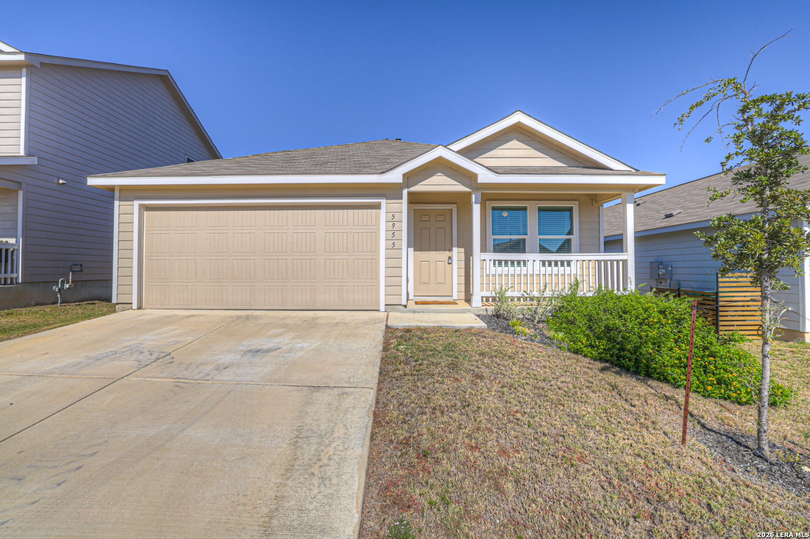 Property photo for 5955 SUNSET SONG LN, Bulverde, TX