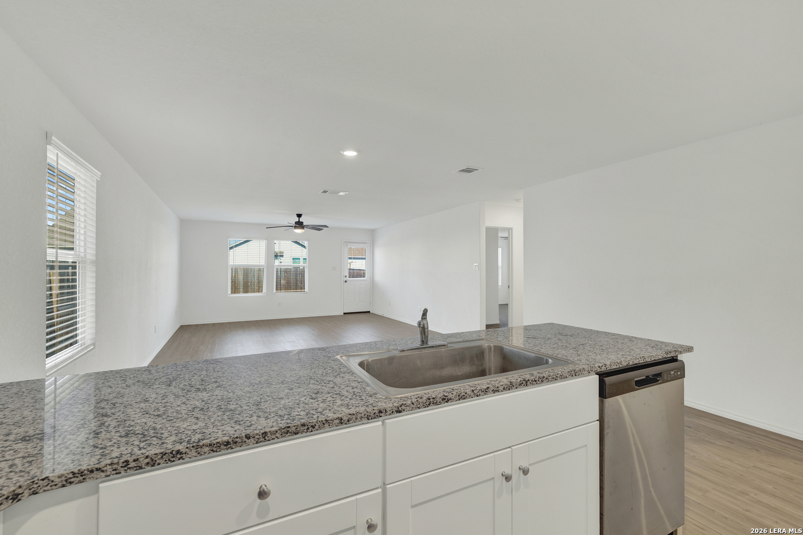 5955 SUNSET SONG LN, Bulverde, TX 78163