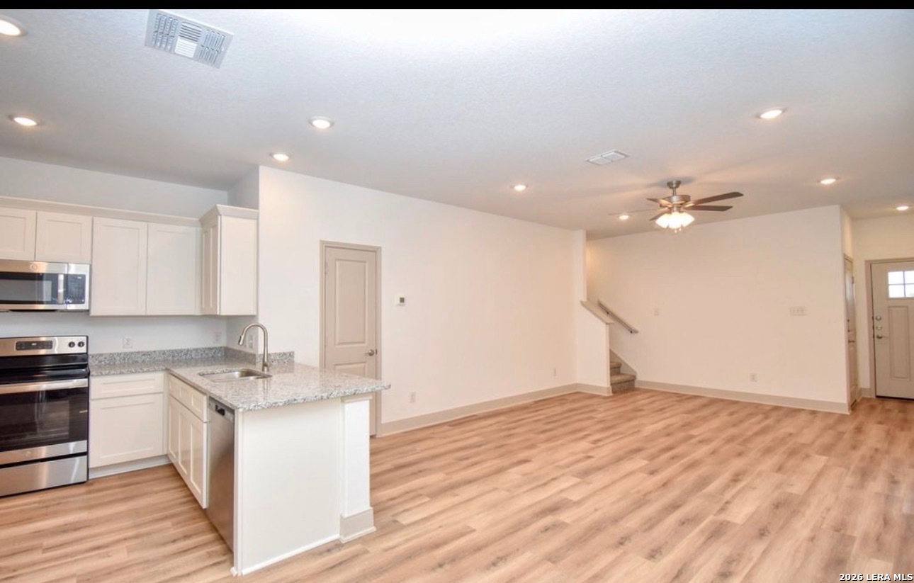 7536 Magnolia Village, #101, San Antonio, TX 78252