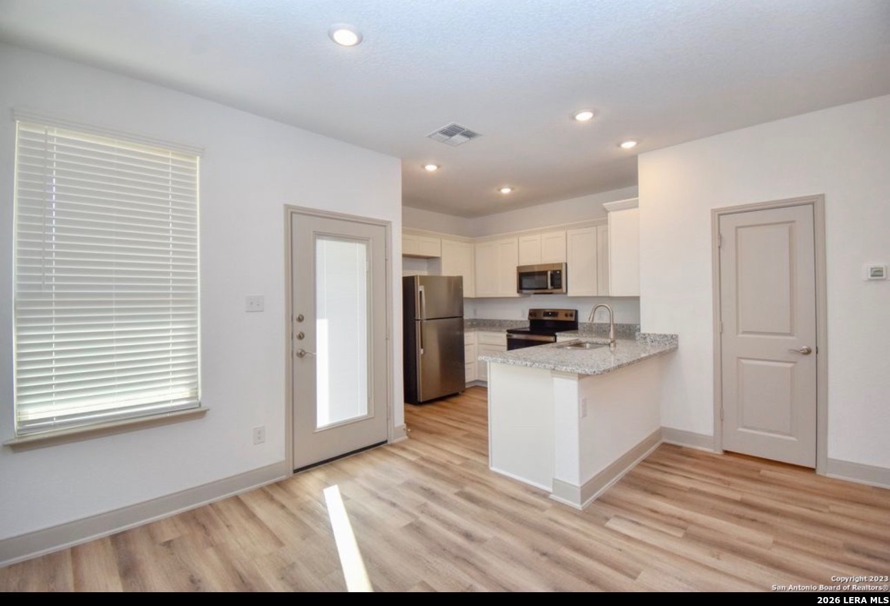 7536 Magnolia Village, #101, San Antonio, TX 78252