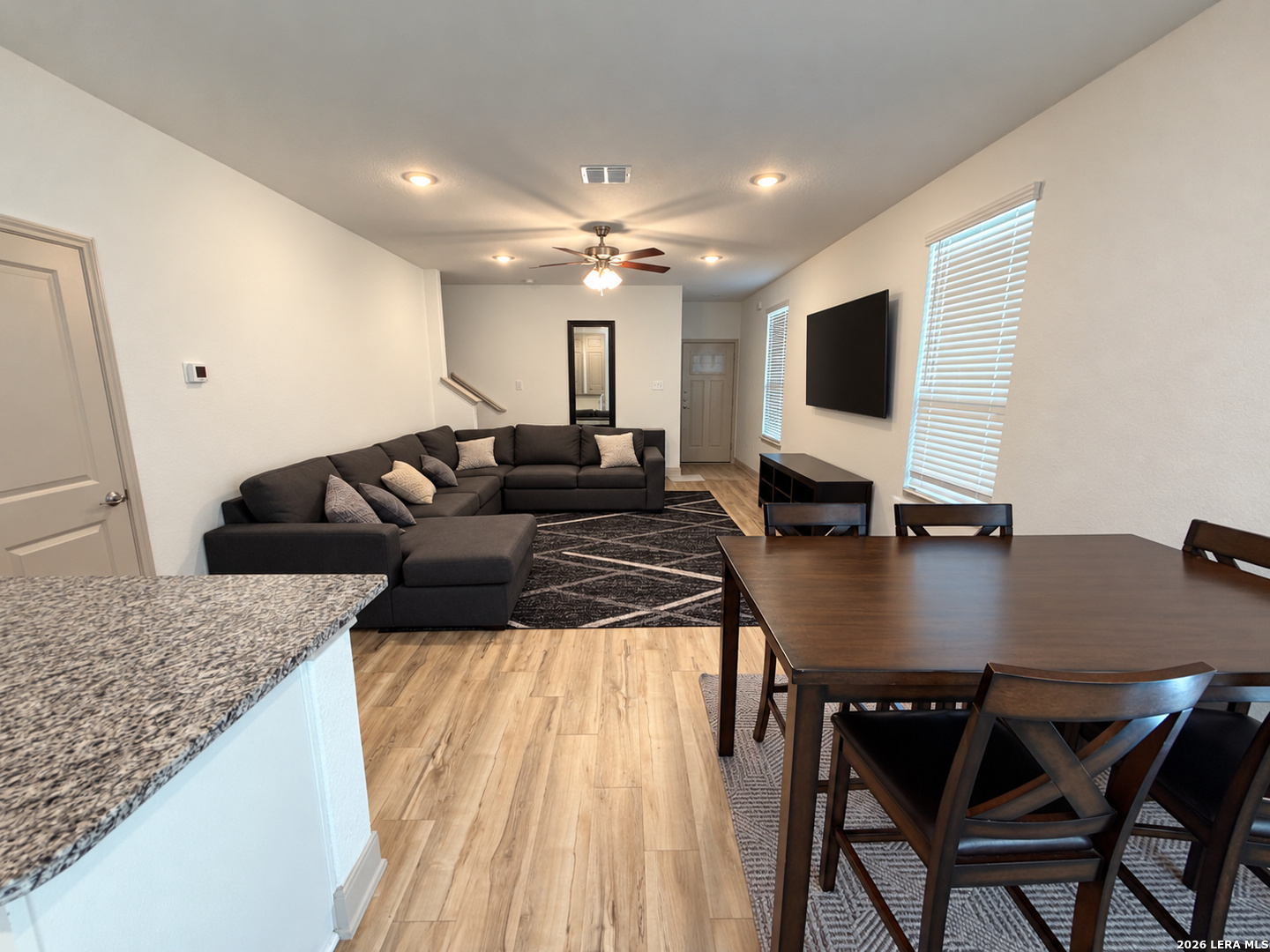 7536 Magnolia Village, #101, San Antonio, TX 78252